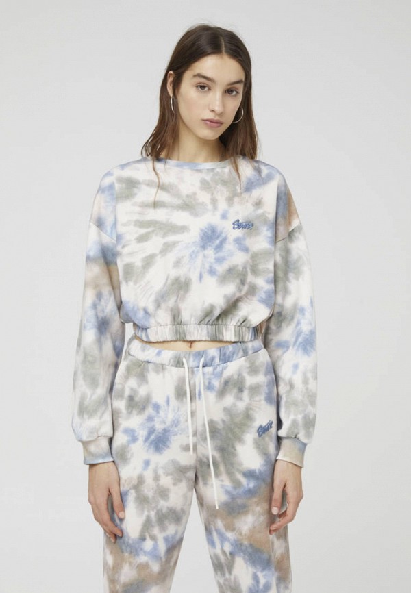 

Свитшот Pull&Bear, Бежевый