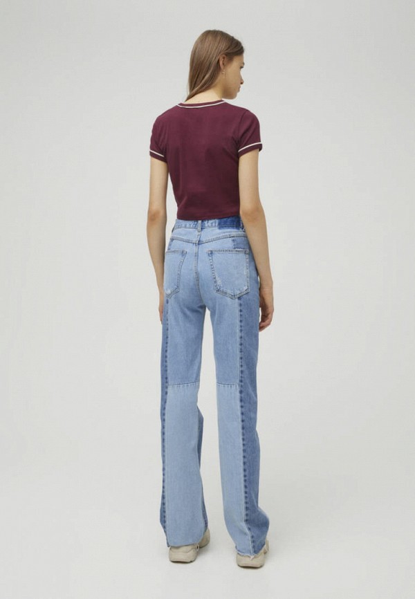 фото Футболка pull&bear
