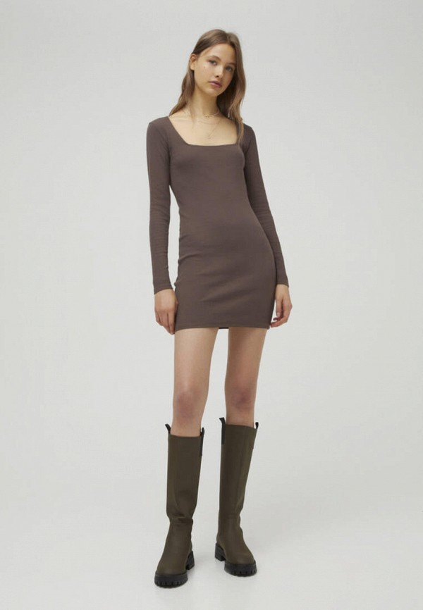 фото Платье pull&bear