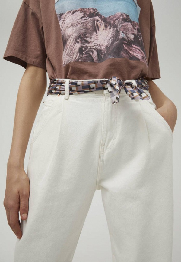 фото Футболка pull&bear