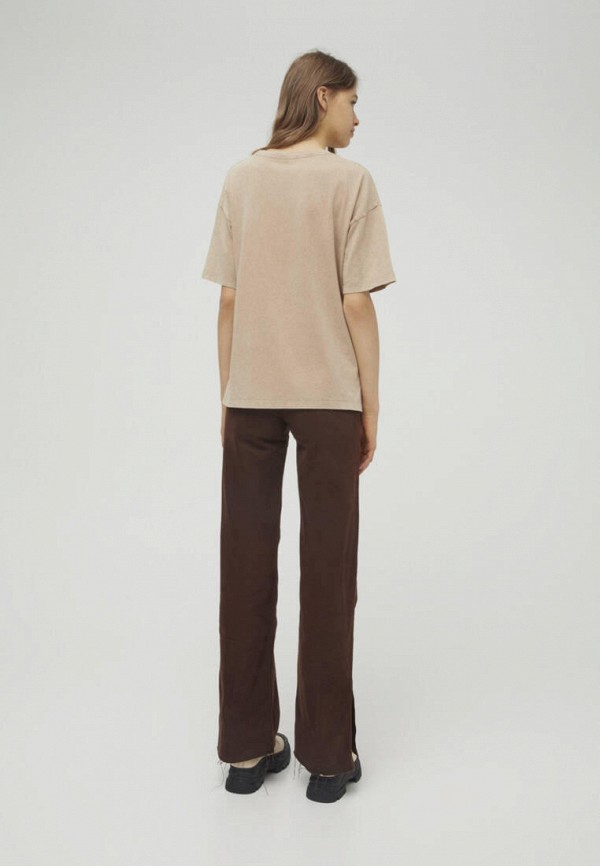 фото Футболка pull&bear