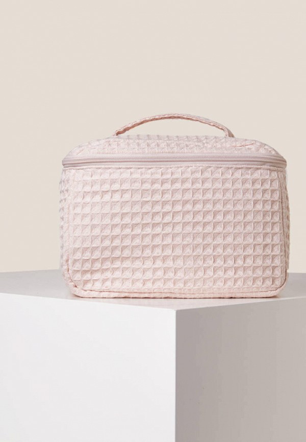 

Косметичка Oysho, Розовый