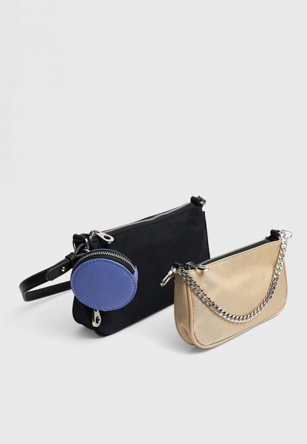 

Комплект Stradivarius, Разноцветный