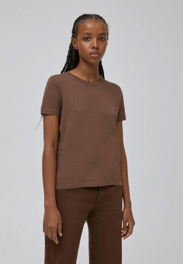 фото Футболка pull&bear
