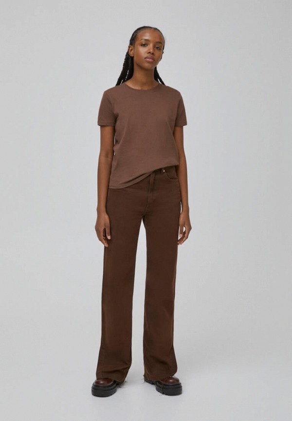 фото Футболка pull&bear
