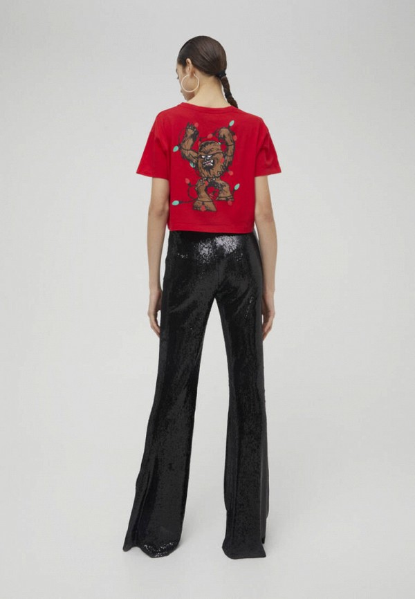 фото Футболка pull&bear