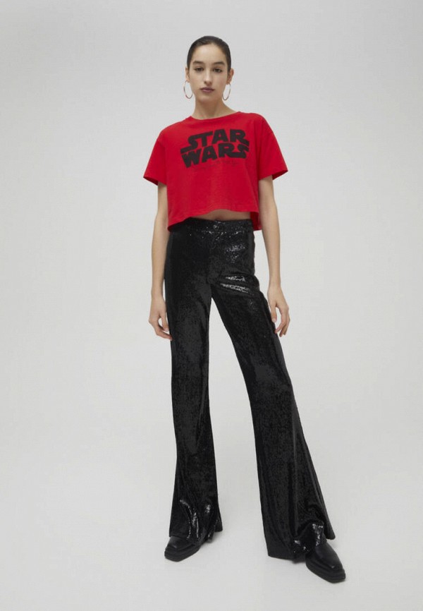 фото Футболка pull&bear