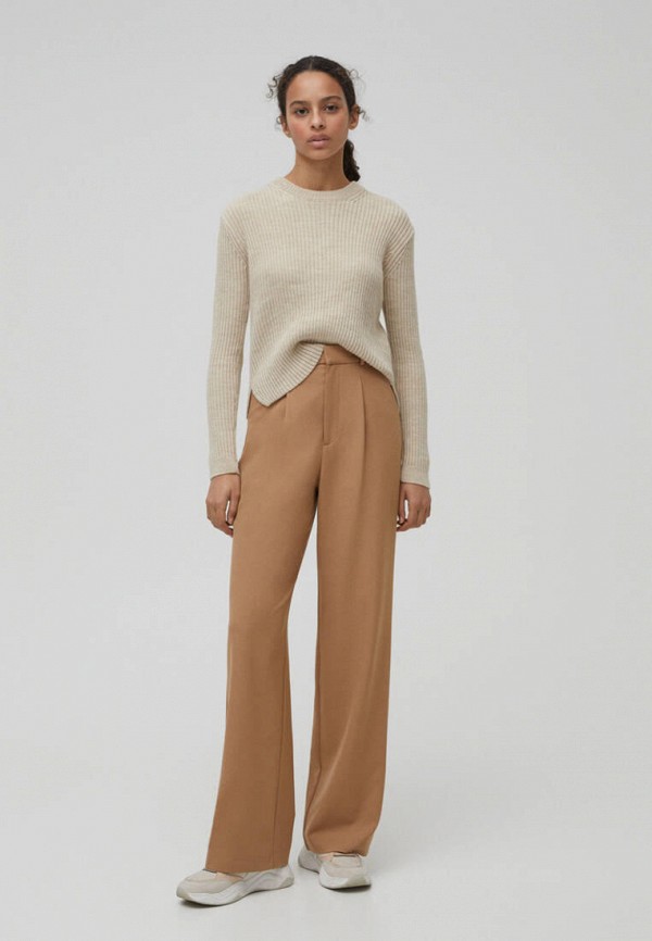 

Джемпер Pull&Bear, Бежевый