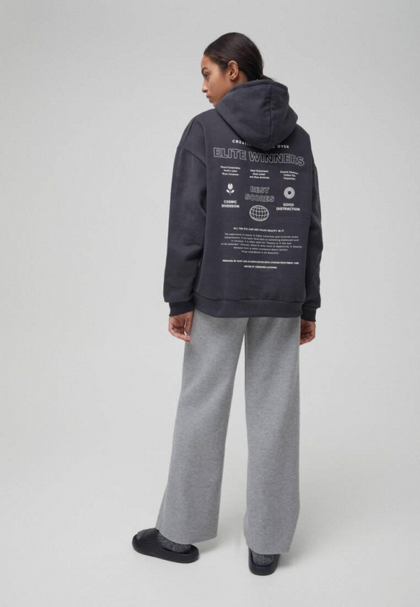 фото Худи pull&bear