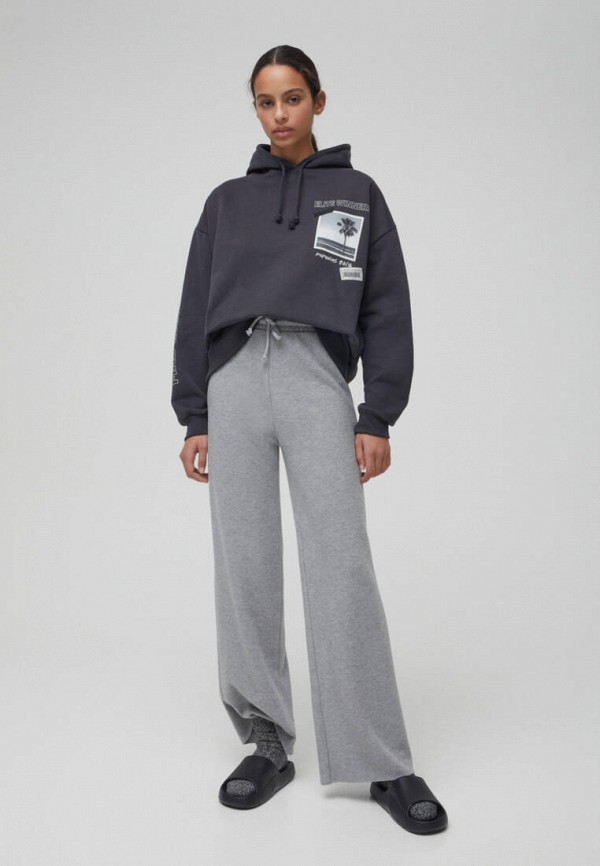 фото Худи pull&bear