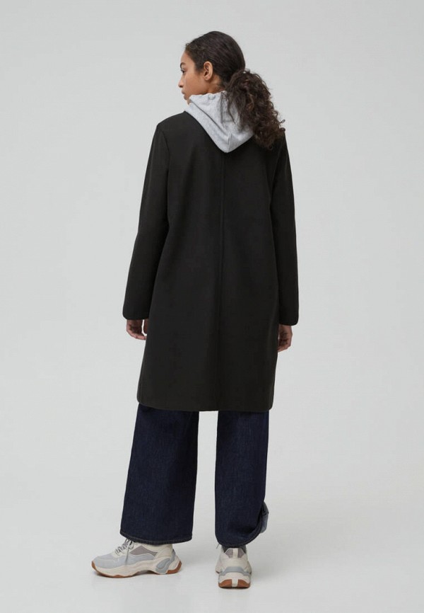 фото Пальто pull&bear