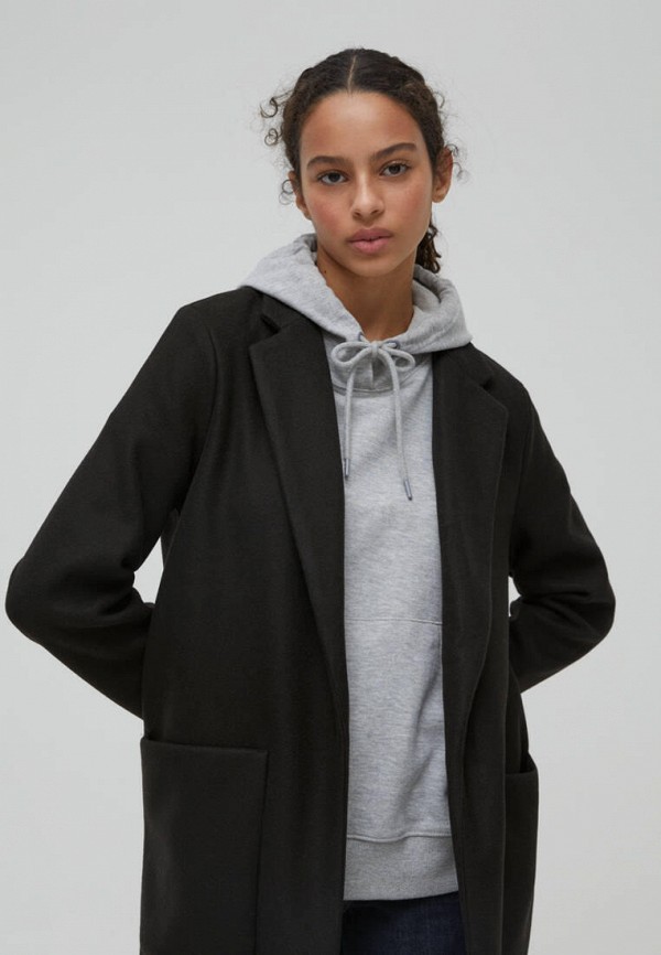 фото Пальто pull&bear