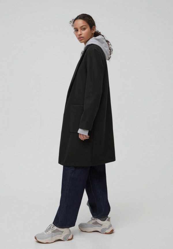 фото Пальто pull&bear