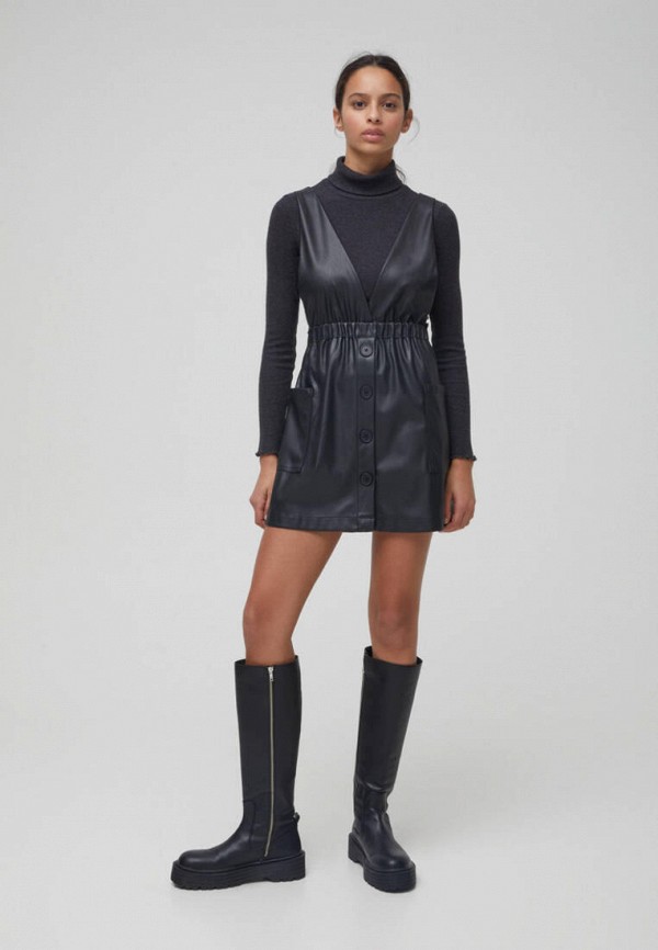 фото Платье pull&bear