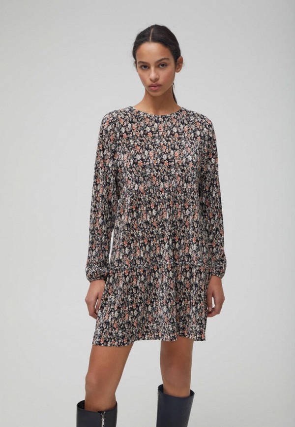 

Платье Pull&Bear, Разноцветный