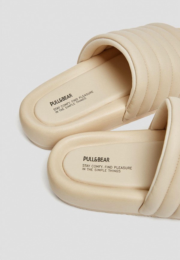 фото Тапочки pull&bear