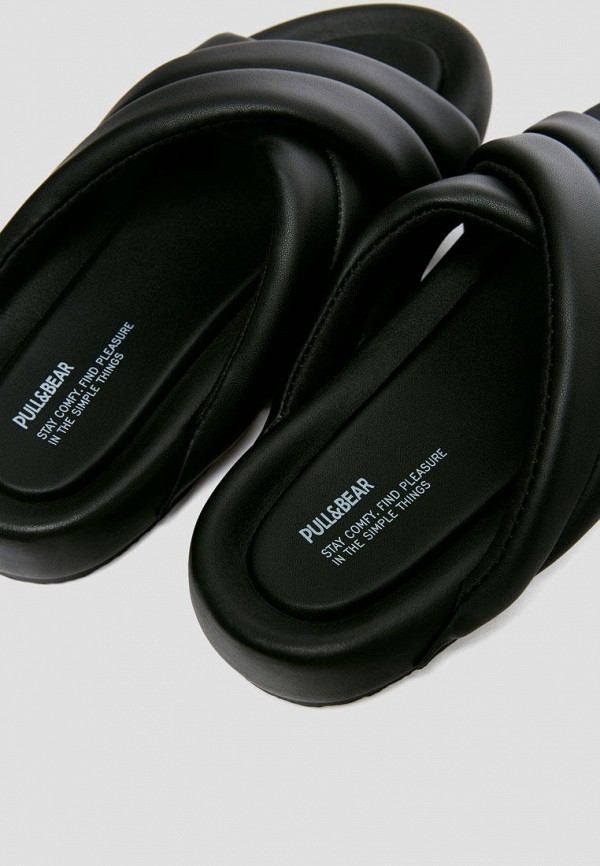 фото Тапочки pull&bear