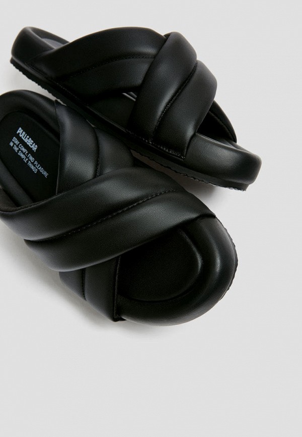 фото Тапочки pull&bear