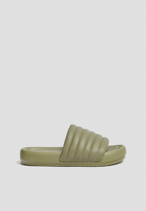 фото Тапочки pull&bear