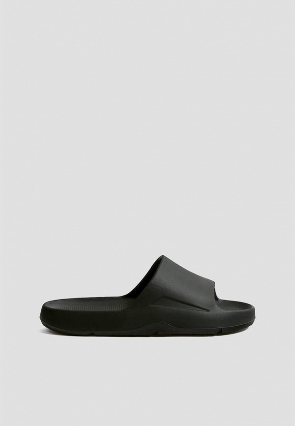 

Сланцы Pull&Bear, Черный