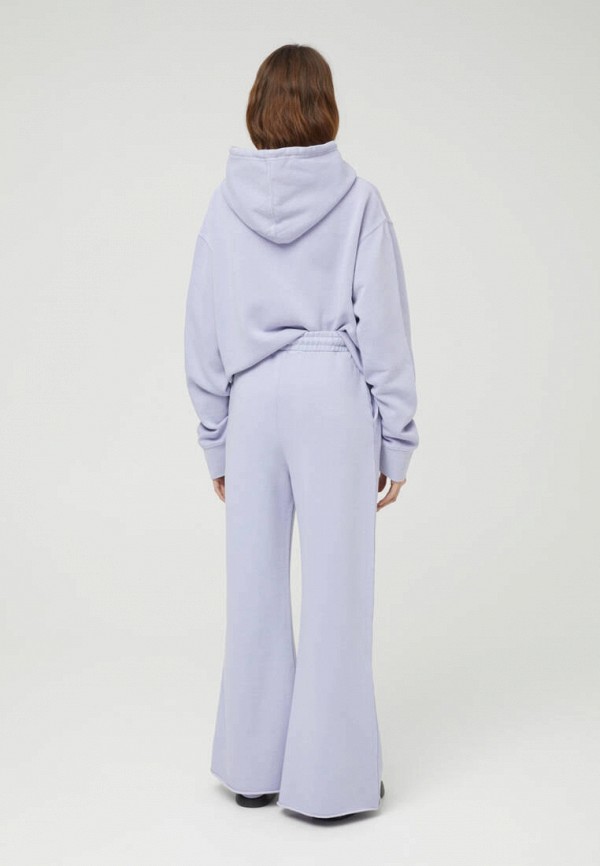 фото Брюки спортивные pull&bear
