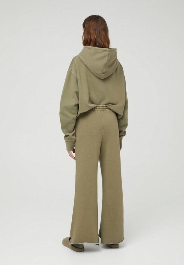 фото Брюки спортивные pull&bear