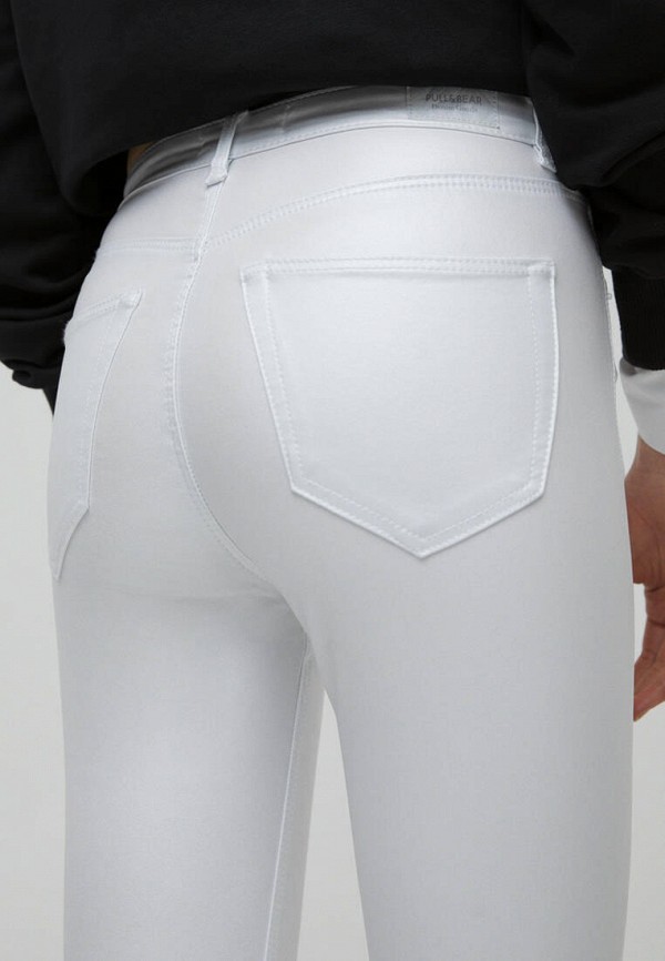 фото Брюки pull&bear