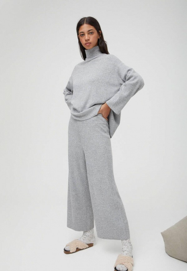 фото Брюки спортивные pull&bear