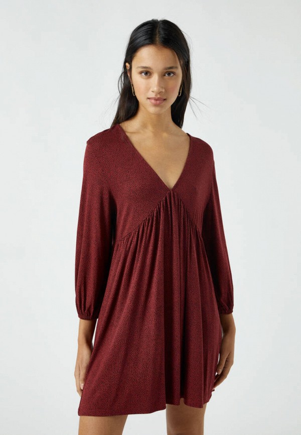 фото Платье pull&bear