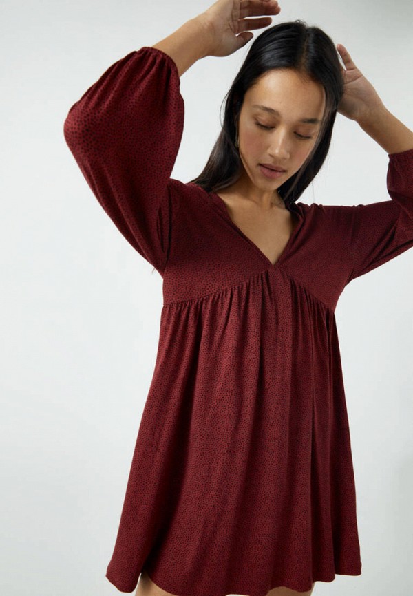фото Платье pull&bear