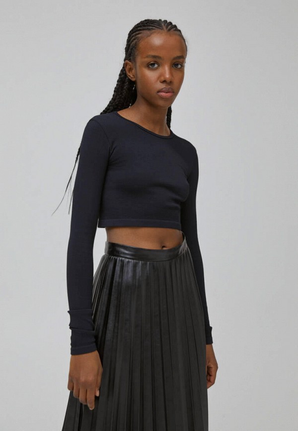 фото Топ pull&bear