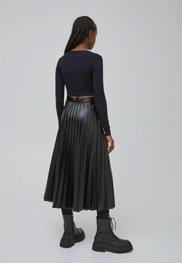 фото Топ pull&bear