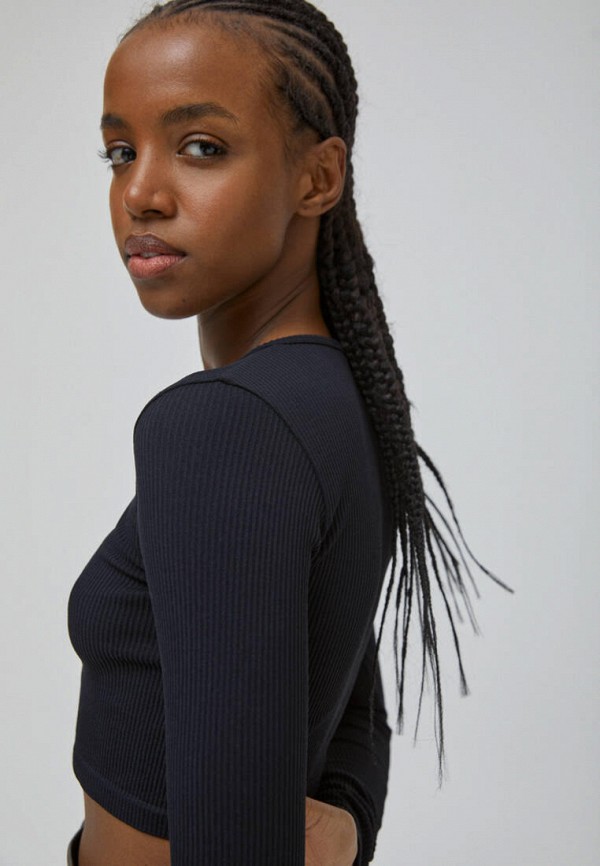 фото Топ pull&bear