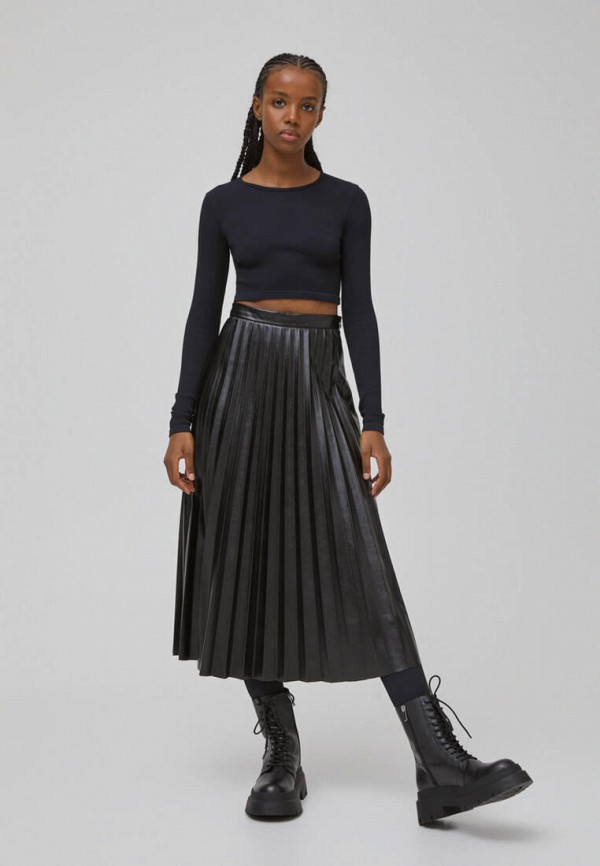 фото Топ pull&bear