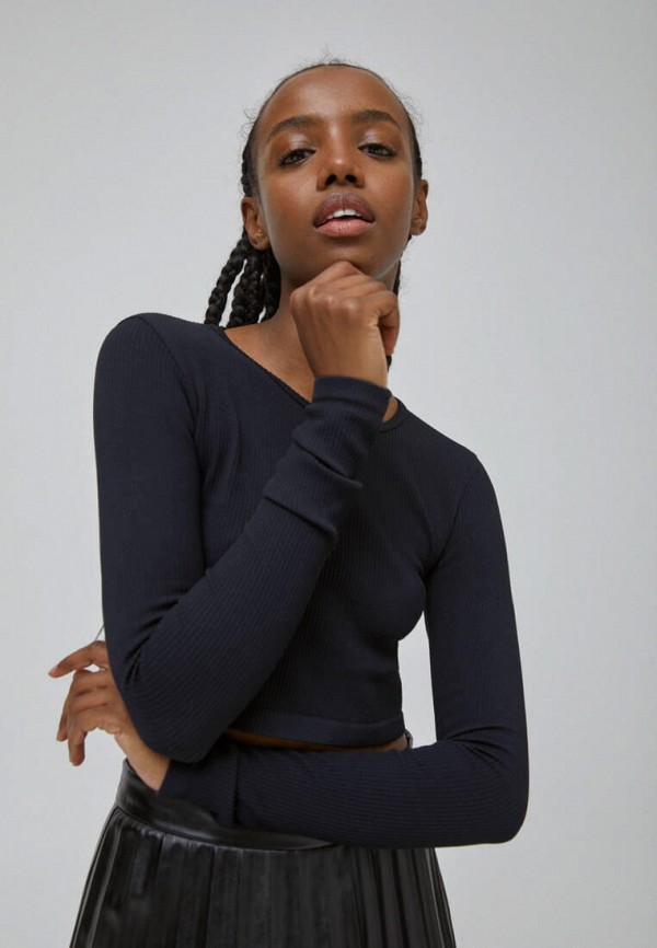 фото Топ pull&bear