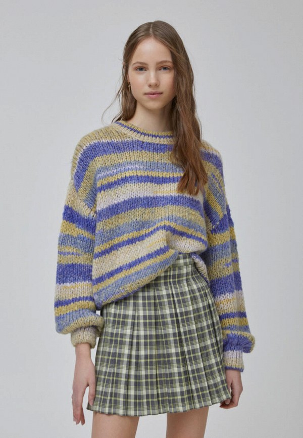 

Джемпер Pull&Bear, Разноцветный