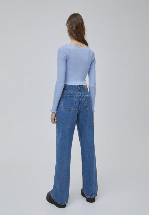 фото Топ pull&bear