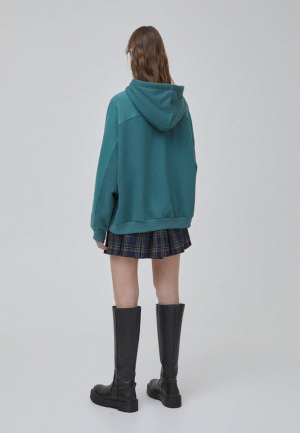 фото Худи pull&bear