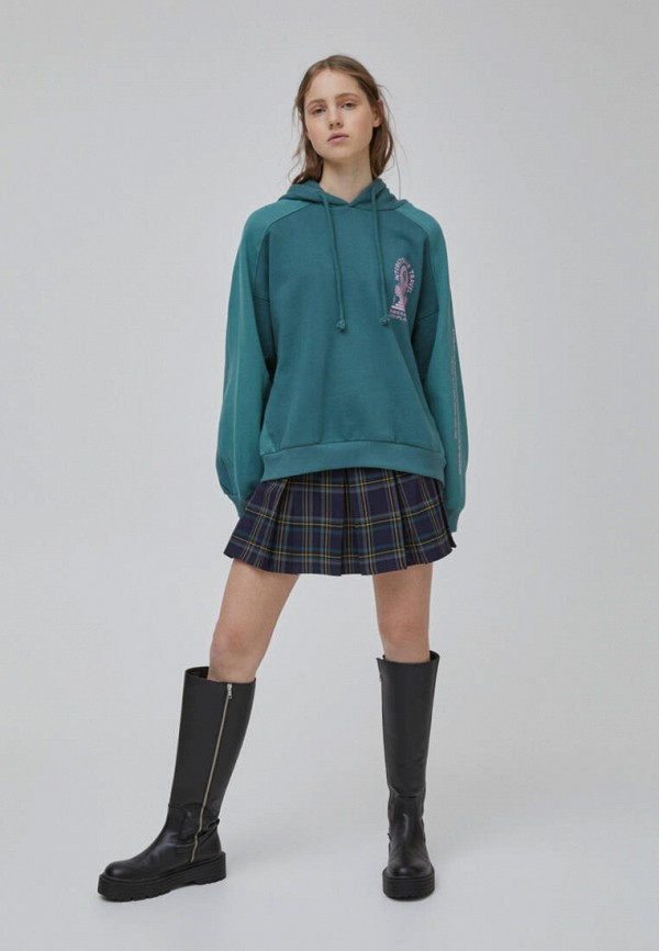 фото Худи pull&bear