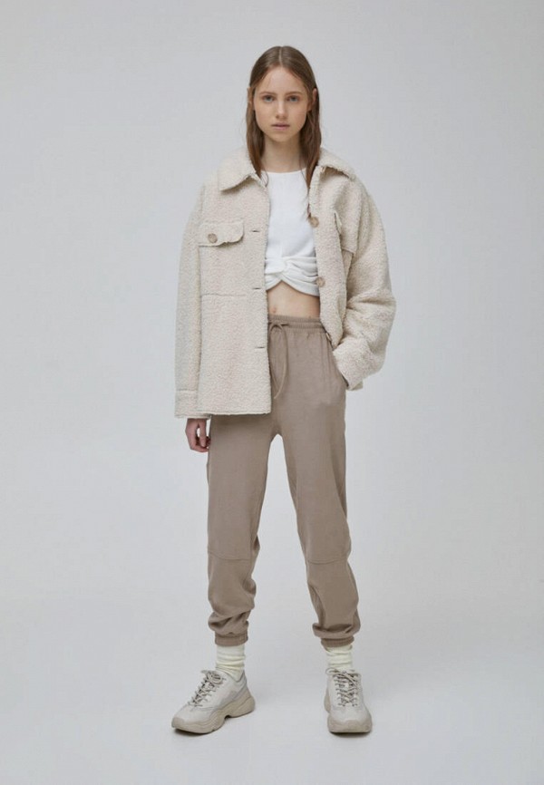 фото Брюки pull&bear