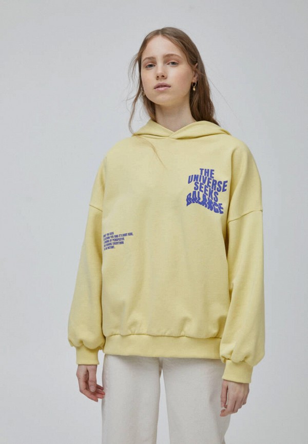 фото Худи pull&bear