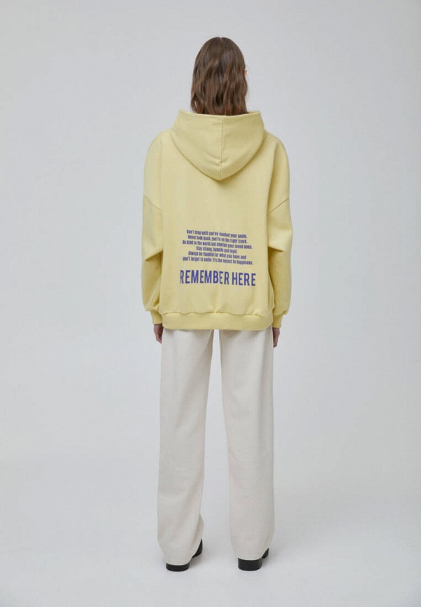 фото Худи pull&bear