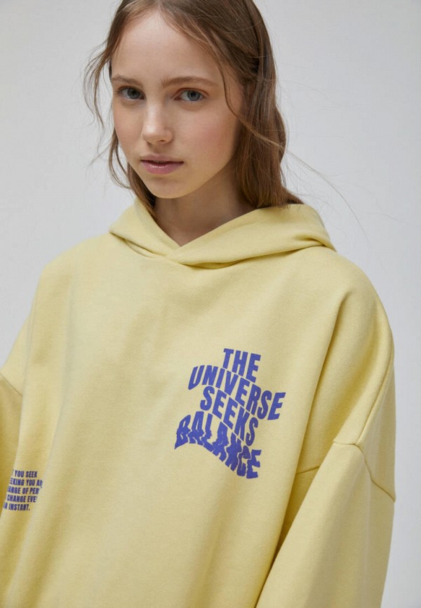 фото Худи pull&bear