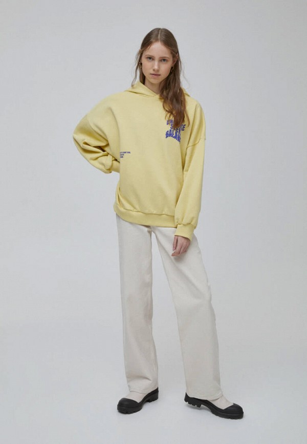 фото Худи pull&bear