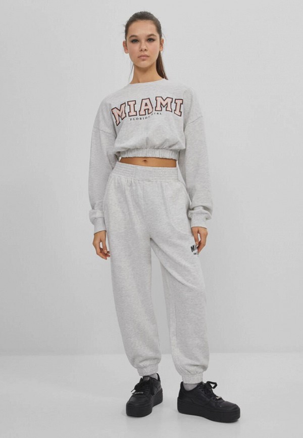 фото Брюки bershka