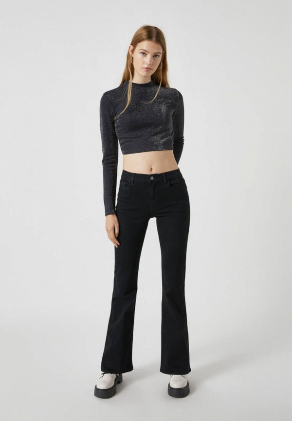 фото Джинсы pull&bear