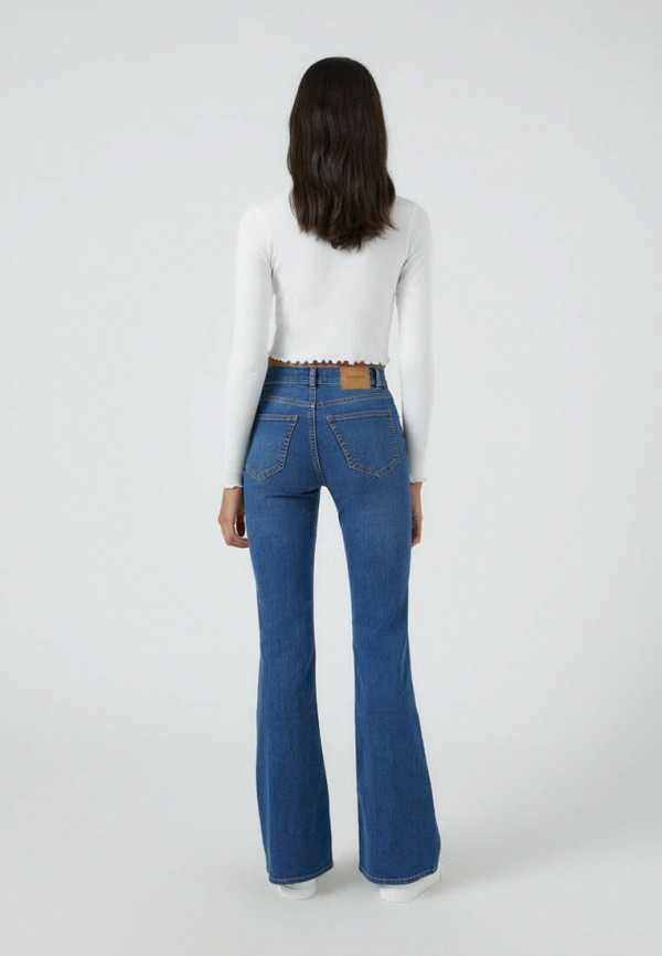 фото Джинсы pull&bear