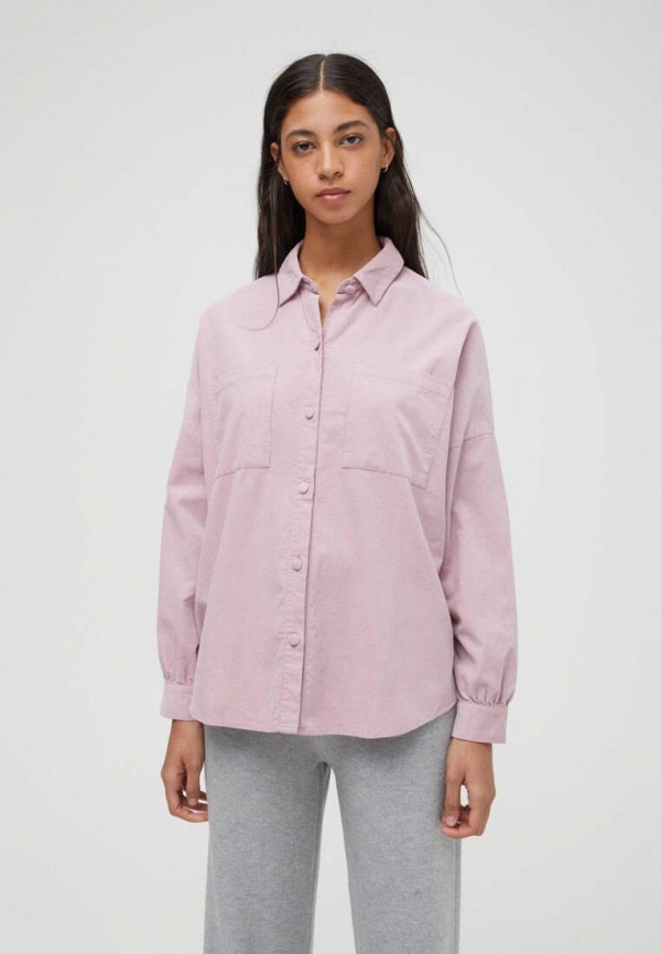 фото Рубашка pull&bear