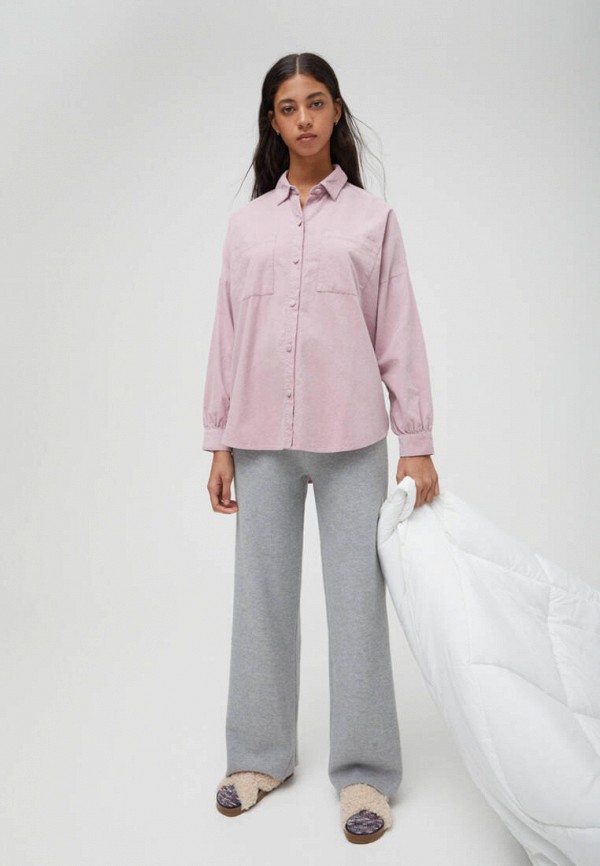 фото Рубашка pull&bear