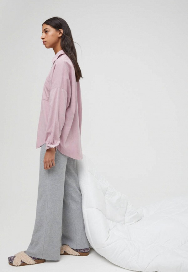 фото Рубашка pull&bear